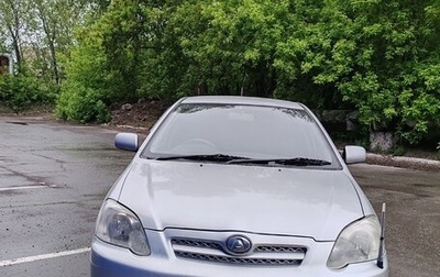 Toyota Allex i рестайлинг, 2005 год, 580 000 рублей, 1 фотография