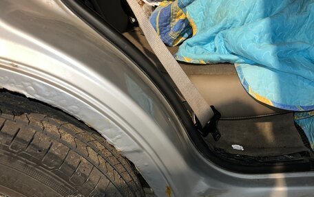 Ford Maverick, 2002 год, 650 000 рублей, 12 фотография