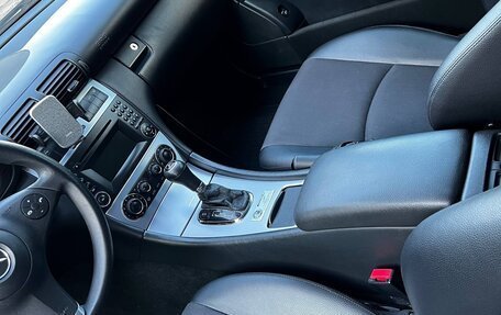 Mercedes-Benz CLC-Класс, 2009 год, 700 000 рублей, 6 фотография