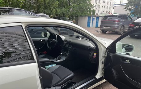 Mercedes-Benz CLC-Класс, 2009 год, 700 000 рублей, 8 фотография