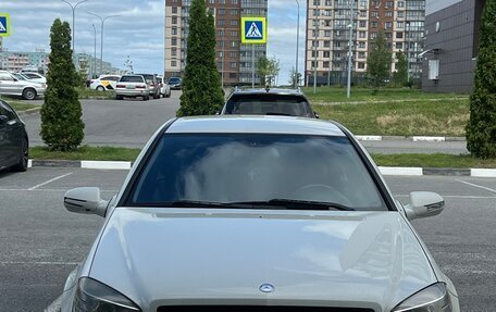 Mercedes-Benz CLC-Класс, 2009 год, 700 000 рублей, 2 фотография