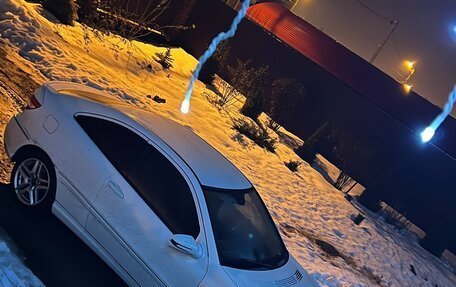 Mercedes-Benz CLC-Класс, 2009 год, 700 000 рублей, 9 фотография