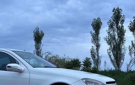 Mercedes-Benz CLC-Класс, 2009 год, 700 000 рублей, 12 фотография