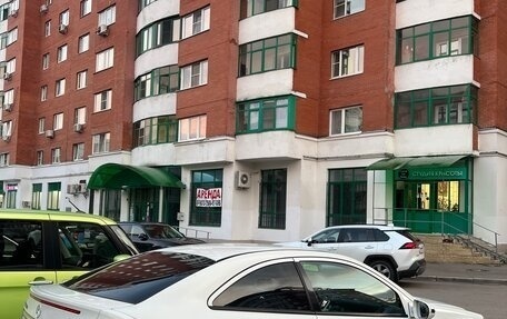 Mercedes-Benz CLC-Класс, 2009 год, 700 000 рублей, 3 фотография