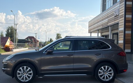 Porsche Cayenne III, 2011 год, 1 750 000 рублей, 4 фотография