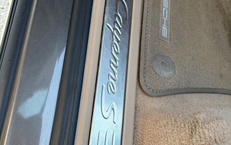 Porsche Cayenne III, 2011 год, 1 750 000 рублей, 15 фотография