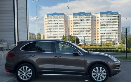 Porsche Cayenne III, 2011 год, 1 750 000 рублей, 7 фотография