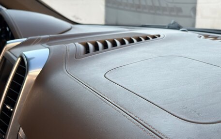 Porsche Cayenne III, 2011 год, 1 750 000 рублей, 16 фотография