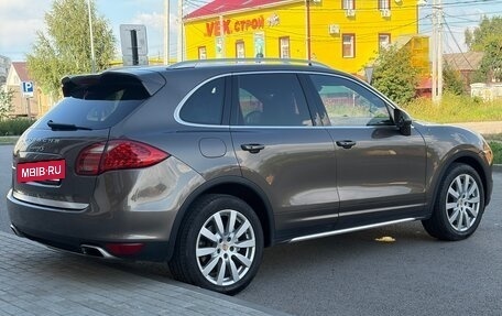 Porsche Cayenne III, 2011 год, 1 750 000 рублей, 8 фотография