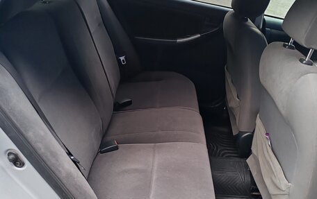Toyota Allex i рестайлинг, 2005 год, 580 000 рублей, 6 фотография