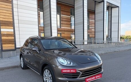 Porsche Cayenne III, 2011 год, 1 750 000 рублей, 11 фотография