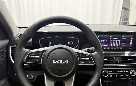 KIA Seltos I, 2023 год, 1 600 000 рублей, 8 фотография