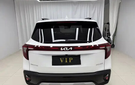 KIA Seltos I, 2023 год, 1 600 000 рублей, 7 фотография