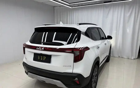 KIA Seltos I, 2023 год, 1 600 000 рублей, 5 фотография