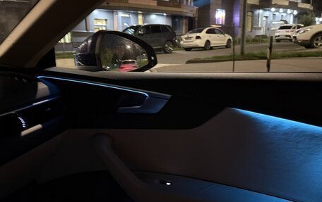 Audi A5, 2019 год, 3 070 000 рублей, 3 фотография