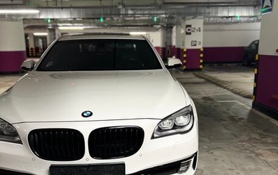 BMW 7 серия, 2012 год, 2 950 000 рублей, 1 фотография