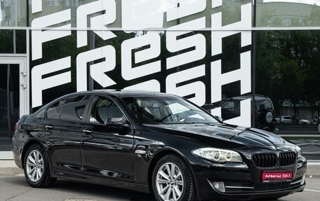 BMW 5 серия, 2013 год, 2 100 000 рублей, 1 фотография