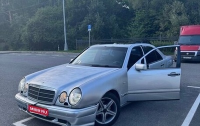 Mercedes-Benz E-Класс, 1997 год, 330 000 рублей, 1 фотография