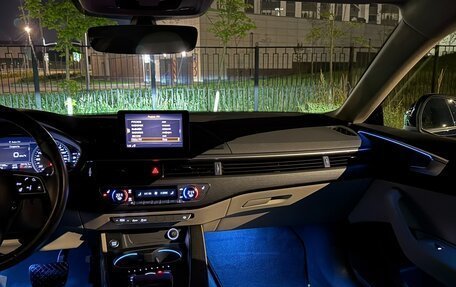 Audi A5, 2019 год, 3 070 000 рублей, 20 фотография