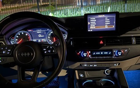Audi A5, 2019 год, 3 070 000 рублей, 17 фотография