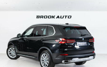 BMW X5, 2026 год, 32 990 000 рублей, 6 фотография