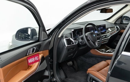 BMW X5, 2026 год, 32 990 000 рублей, 7 фотография