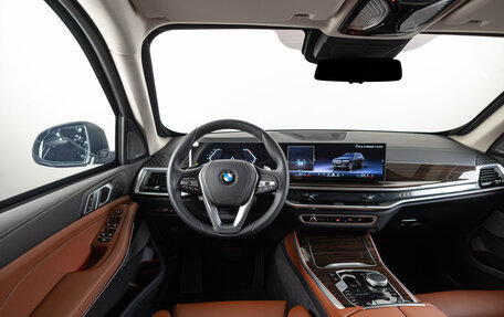 BMW X5, 2026 год, 32 990 000 рублей, 14 фотография