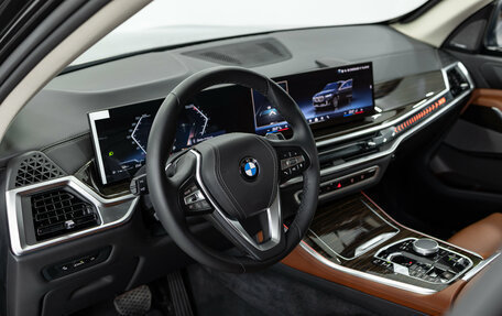 BMW X5, 2026 год, 32 990 000 рублей, 11 фотография
