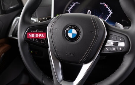 BMW X5, 2026 год, 32 990 000 рублей, 16 фотография