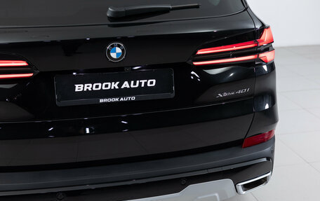 BMW X5, 2026 год, 32 990 000 рублей, 31 фотография