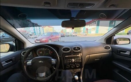 Ford Focus II рестайлинг, 2006 год, 350 000 рублей, 8 фотография