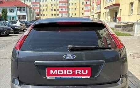 Ford Focus II рестайлинг, 2006 год, 350 000 рублей, 6 фотография