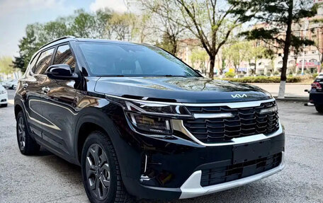 KIA Seltos I, 2023 год, 1 700 000 рублей, 2 фотография