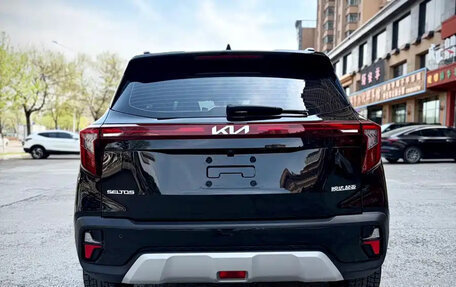 KIA Seltos I, 2023 год, 1 700 000 рублей, 8 фотография
