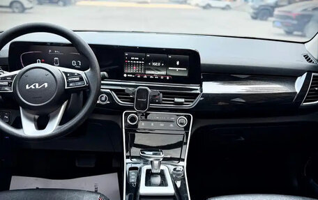 KIA Seltos I, 2023 год, 1 700 000 рублей, 10 фотография