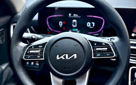 KIA Seltos I, 2023 год, 1 700 000 рублей, 9 фотография