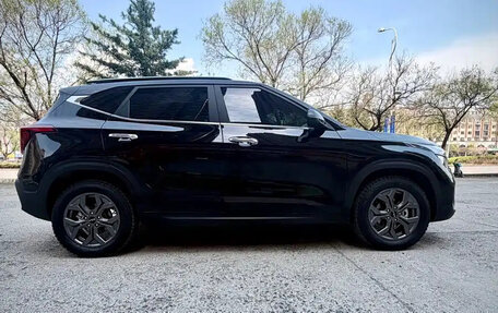 KIA Seltos I, 2023 год, 1 700 000 рублей, 4 фотография