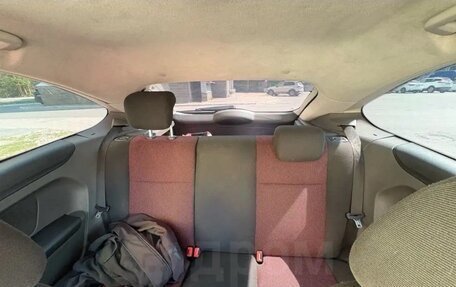 Ford Focus II рестайлинг, 2006 год, 350 000 рублей, 10 фотография