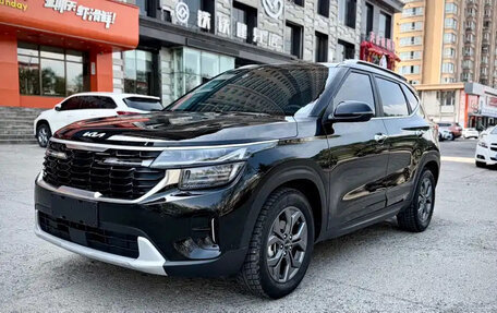 KIA Seltos I, 2023 год, 1 700 000 рублей, 3 фотография