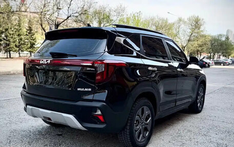 KIA Seltos I, 2023 год, 1 700 000 рублей, 6 фотография