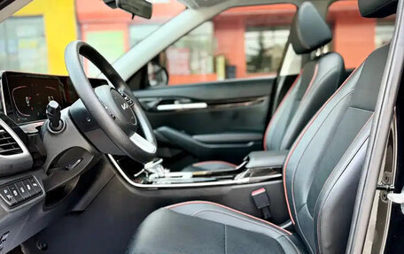 KIA Seltos I, 2023 год, 1 700 000 рублей, 11 фотография