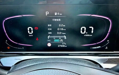 KIA Seltos I, 2023 год, 1 700 000 рублей, 14 фотография