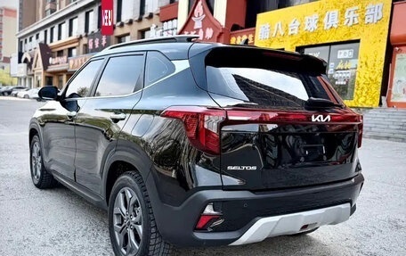 KIA Seltos I, 2023 год, 1 700 000 рублей, 7 фотография