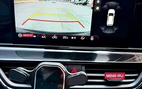 KIA Seltos I, 2023 год, 1 700 000 рублей, 15 фотография