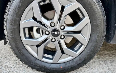 KIA Seltos I, 2023 год, 1 700 000 рублей, 24 фотография