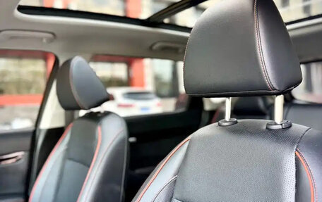 KIA Seltos I, 2023 год, 1 700 000 рублей, 17 фотография