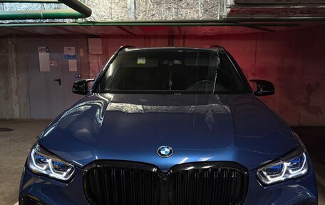 BMW X5, 2020 год, 5 150 000 рублей, 2 фотография