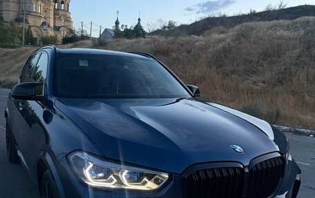 BMW X5, 2020 год, 5 150 000 рублей, 4 фотография
