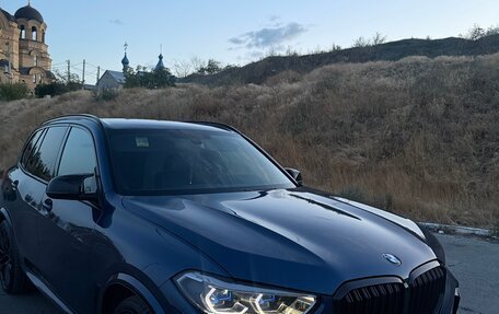 BMW X5, 2020 год, 5 150 000 рублей, 5 фотография