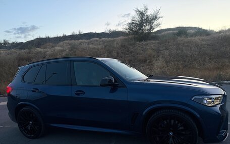 BMW X5, 2020 год, 5 150 000 рублей, 6 фотография